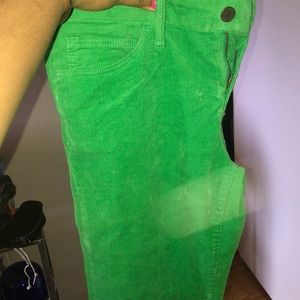 Banana republic skinny jeans